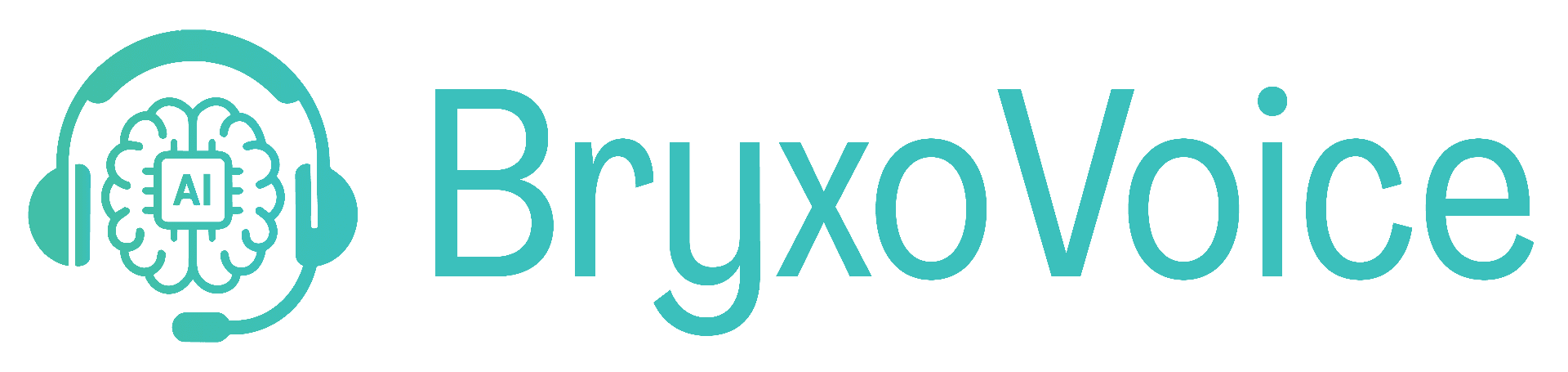 BryxoVoice Logo
